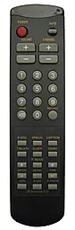 Пульт для телевизора Samsung 3F14-00034-A10 - фото Пульт для телевизора Samsung 3F14-00034-A10