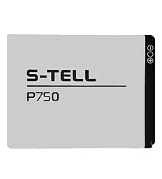 Аккумулятор S-tell P750 (3300 mAh) 12 мес. гарантии - миниатюра 2