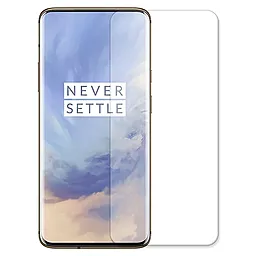 Защитная пленка BoxFace Противоударная OnePlus 7 Pro Clear - фото Защитная пленка BoxFace Противоударная OnePlus 7 Pro Clear