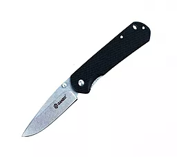Нож Ganzo G6801 Чёрный