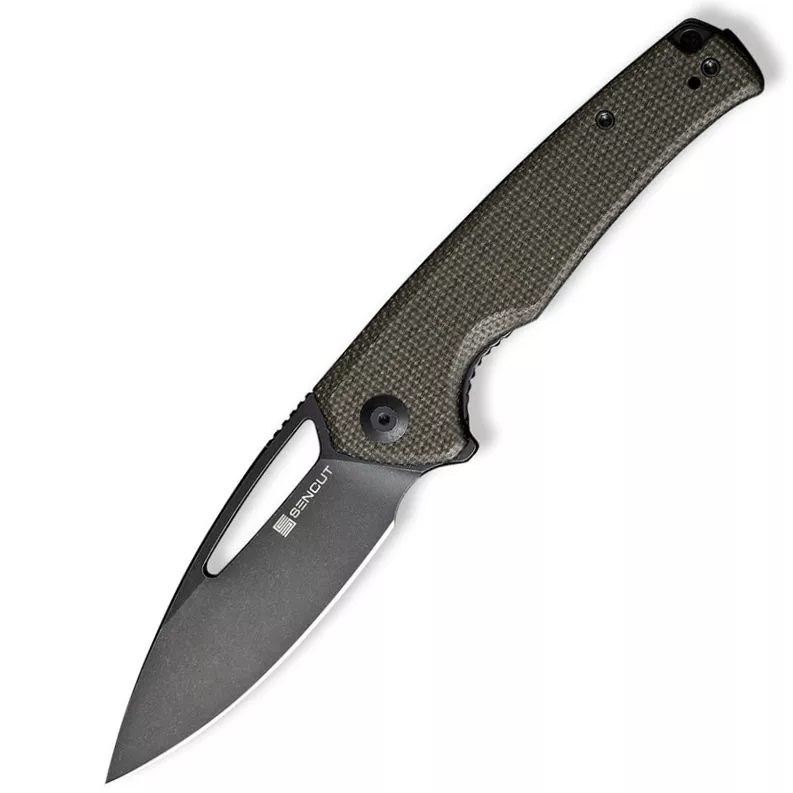 Ніж Sencut Mims S21013-3 - фото 1