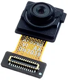 Фронтальная камера Oppo A15s (8 MP)