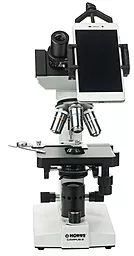 Микроскоп Konus CAMPUS-2 40x-1000x - миниатюра 8