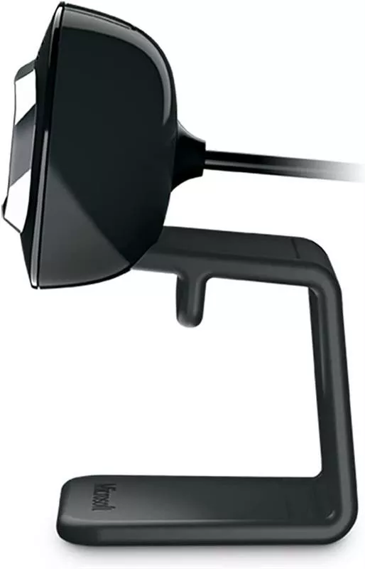 Web-камера Microsoft LifeCam HD-3000 (T3H-00012) - фото 3