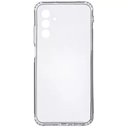 Чохол GETMAN TPU Clear 1,0 mm для Samsung Galaxy A13 4G Прозорий