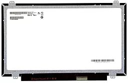 Матрица для ноутбука AUOptronics B140XW03 V.0 глянцевая