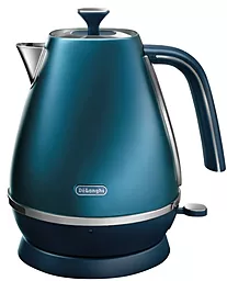 Электрочайник Delonghi KBI 2001.BL