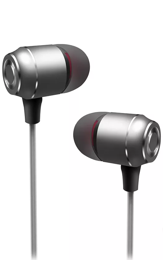 Навушники Walker H730 Grey - фото 1