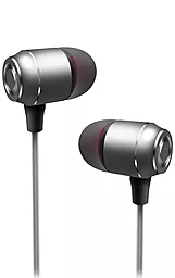 Наушники Walker H730 Grey - фото Наушники Walker H730 Grey