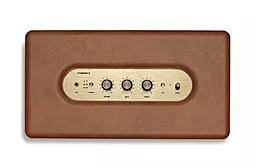 Колонки акустические Marshall Stanmore Louder Speaker II Brown - миниатюра 3