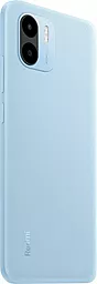 Смартфон Xiaomi Redmi A1 3/32GB Blue - мініатюра 7 Смартфон Xiaomi Redmi A1 3/32GB Blue - мініатюра 7