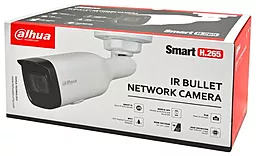 Камера відеоспостереження DAHUA Technology DH-IPC-HFW1431T1-ZS-S4 - мініатюра 4