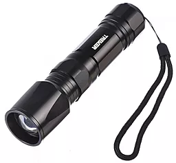 Фонарик Treker LP-4008 - фото Фонарик Treker LP-4008