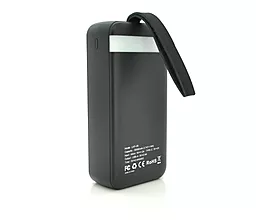 Повербанк Linkage LKP-05 30000mAh Black