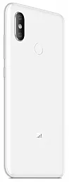Xiaomi Mi 8 8/128Gb White - миниатюра 5