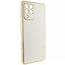 Чехол Epik Xshield для Samsung Galaxy M33 5G White - миниатюра 2