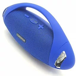 Колонки акустические Hopestar H37 Blue - миниатюра 2