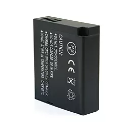 Аккумулятор для фотоаппарата Panasonic DMW-BLH7 (1000 mAh) BDP2572 ExtraDigital - миниатюра 2
