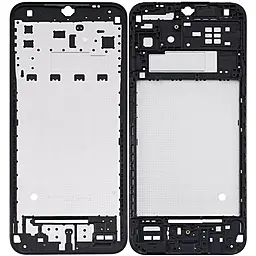 Рамка для дисплея Samsung Galaxy M14 4G M145 Black - фото Рамка для дисплея Samsung Galaxy M14 4G M145 Black