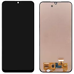 Дисплей Samsung Galaxy M34 M346 с тачскрином, (OLED), Black - фото Дисплей Samsung Galaxy M34 M346 с тачскрином, (OLED), Black
