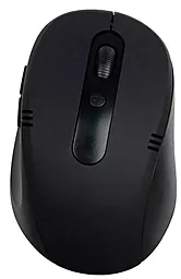 Компьютерная мышка HP 7100 Black