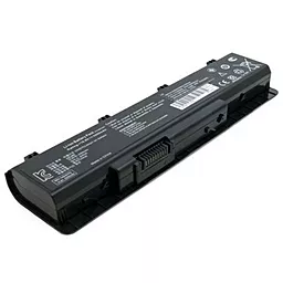 Акумулятор для ноутбука Asus N55 / 10.8V 5200mAh / BNA3970 ExtraDigital - мініатюра 2