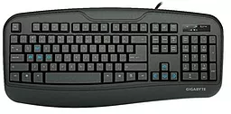 Клавіатура Gigabyte Gaming (Force K3)