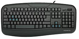 Клавиатура Gigabyte Gaming (Force K3) - фото Клавиатура Gigabyte Gaming (Force K3)