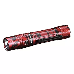 Ліхтарик акумуляторний Fenix PD36R Pro Red - мініатюра 4 Ліхтарик акумуляторний Fenix PD36R Pro Red - мініатюра 4