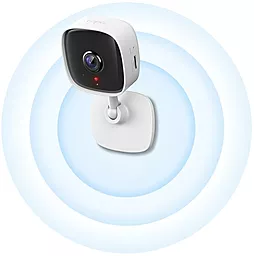 Камера видеонаблюдения TP-Link Tapo C110 - миниатюра 2 Камера видеонаблюдения TP-Link Tapo C110 - миниатюра 2