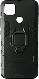 Чехол 1TOUCH Protective Xiaomi Poco C3 Black