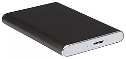 Кишеня для HDD 2,5" S18 USB3.0 micro Type B Aluminum alloy Brown - фото Кишеня для HDD 2,5" S18 USB3.0 micro Type B Aluminum alloy Brown
