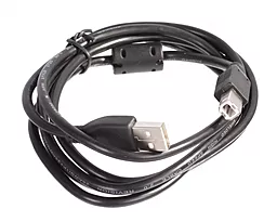 Кабель (шлейф) Cablexpert USB2.0 AM/BM 1.8м (CCF-USB2-AMBM-6)