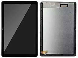Дисплей для планшета Blackview Tab 7 с тачскрином, Black