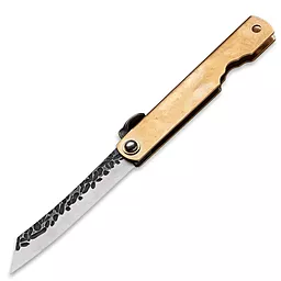 Нож Boker Higonokami Hoseki (01PE313) - фото Нож Boker Higonokami Hoseki (01PE313)