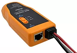 Тестер кабеля Digital WH-806С - миниатюра 4