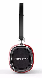 Колонки акустические Hopestar A6 Red - миниатюра 3