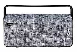 Колонки акустичні Hoco BS10 Grey