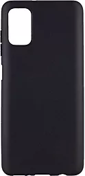 Чехол Epik Black Samsung M515 Galaxy M51 Black