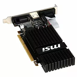 Відеокарта MSI Radeon R5 230 Low Profile 1024MB (R5 230 1GD3H LP) - мініатюра 3