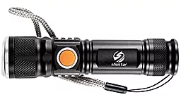 Ліхтарик Shustar S-007-USB XM-L T6 - фото Ліхтарик Shustar S-007-USB XM-L T6