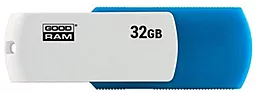 Флешка GooDRam 32GB COLOUR MIX USB 2.0 (UCO2-0320MXR11)