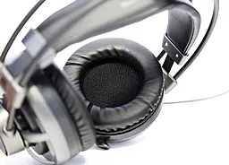 Навушники OMEGA OVH-4060 Grey - мініатюра 3