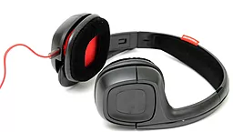 Наушники Plantronics GameCom 318 Black - миниатюра 3 Наушники Plantronics GameCom 318 Black - миниатюра 3