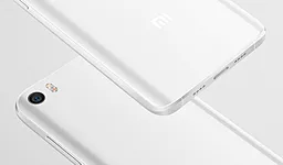 Мобільний телефон Xiaomi Mi5 Pro 64Gb White - мініатюра 3