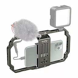 Ріг тримач SmallRig 2791 для телефону