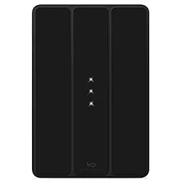 Чохол для планшету White Diamonds Booklet для Apple iPad 9.7" 5, 6, iPad Air 1, 2, Pro 9.7" Black (1161TRI6) - фото Чохол для планшету White Diamonds Booklet для Apple iPad 9.7" 5, 6, iPad Air 1, 2, Pro 9.7" Black (1161TRI6)