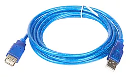 Шлейф (Кабель) Fusion USB-подовжувач (10м) - фото Шлейф (Кабель) Fusion USB-подовжувач (10м)