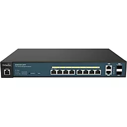 Коммутатор (світч) EnGenius EWS5912FP - фото Коммутатор (світч) EnGenius EWS5912FP