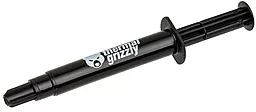 Термопаста Thermal Grizzly Hydronaut 3,0ml/7.8g (TG-H-030-R) - фото Термопаста Thermal Grizzly Hydronaut 3,0ml/7.8g (TG-H-030-R)